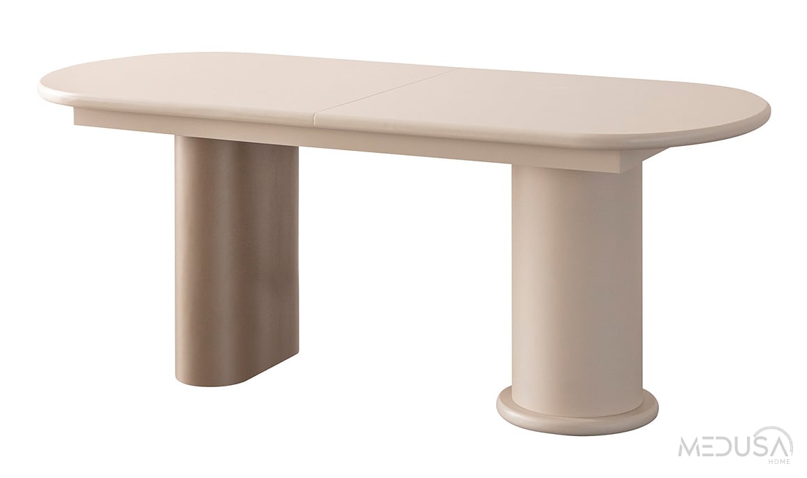 Medusa Home Mobilya - Oslo Yemek Odası