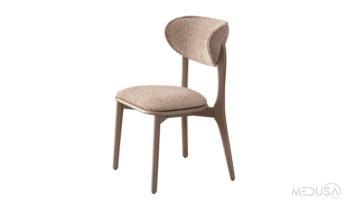 Medusa Home Mobilya - Oslo Yemek Odası