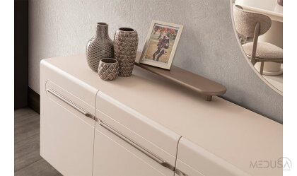 Medusa Home Mobilya - Oslo Yemek Odası