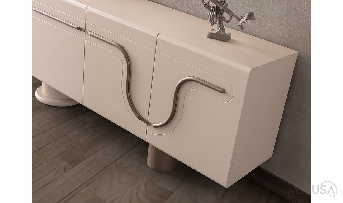 Medusa Home Mobilya - Oslo Yemek Odası