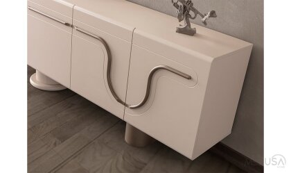 Medusa Home Mobilya - Oslo Yemek Odası