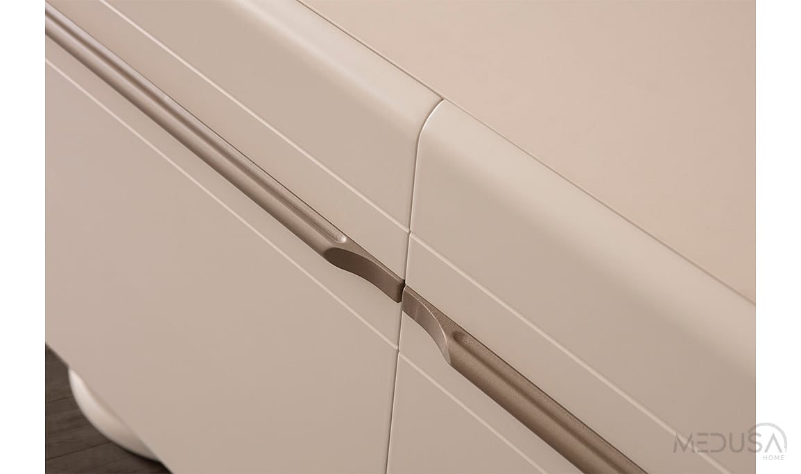 Medusa Home Mobilya - Oslo Yemek Odası