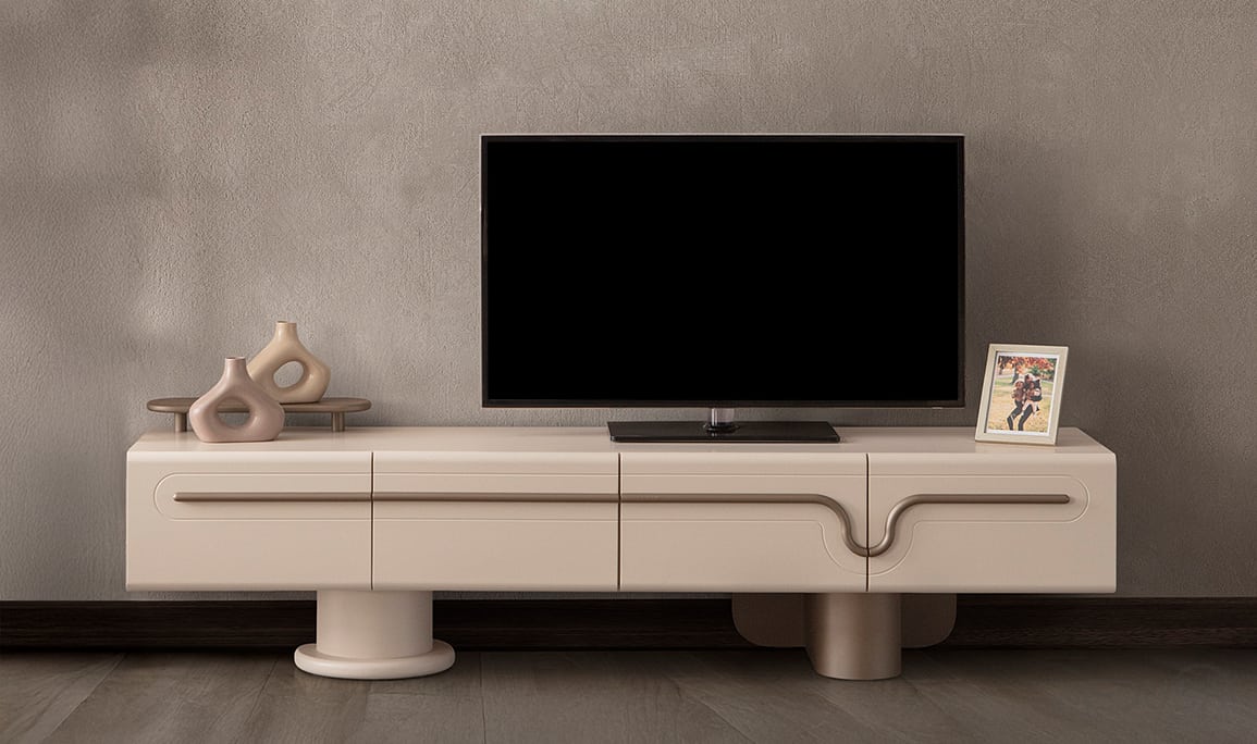 Medusa Home Mobilya - Oslo Yemek Odası