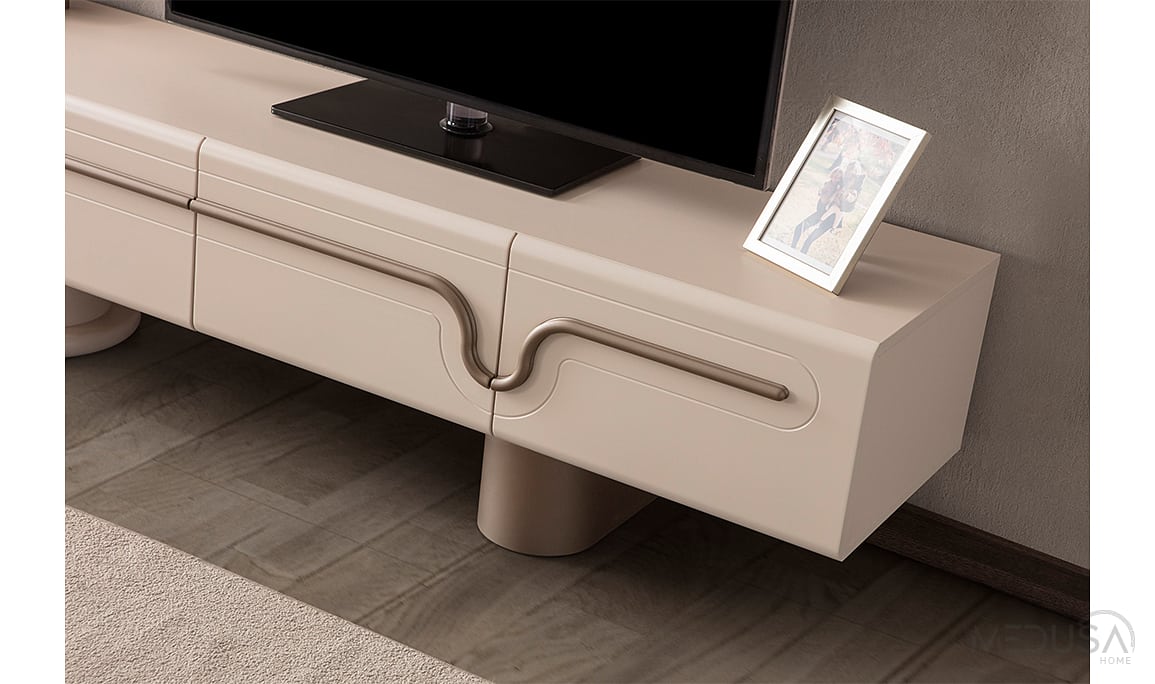 Medusa Home Mobilya - Oslo Yemek Odası