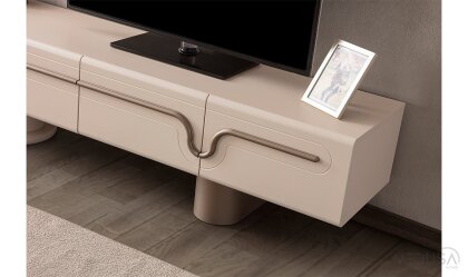 Medusa Home Mobilya - Oslo Yemek Odası