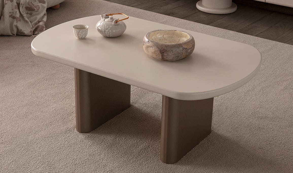 Medusa Home Mobilya - Oslo Yemek Odası