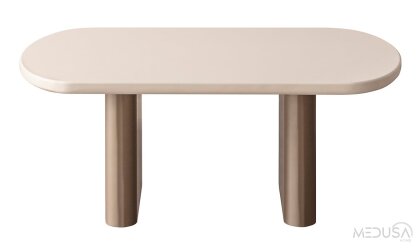 Medusa Home Mobilya - Oslo Yemek Odası