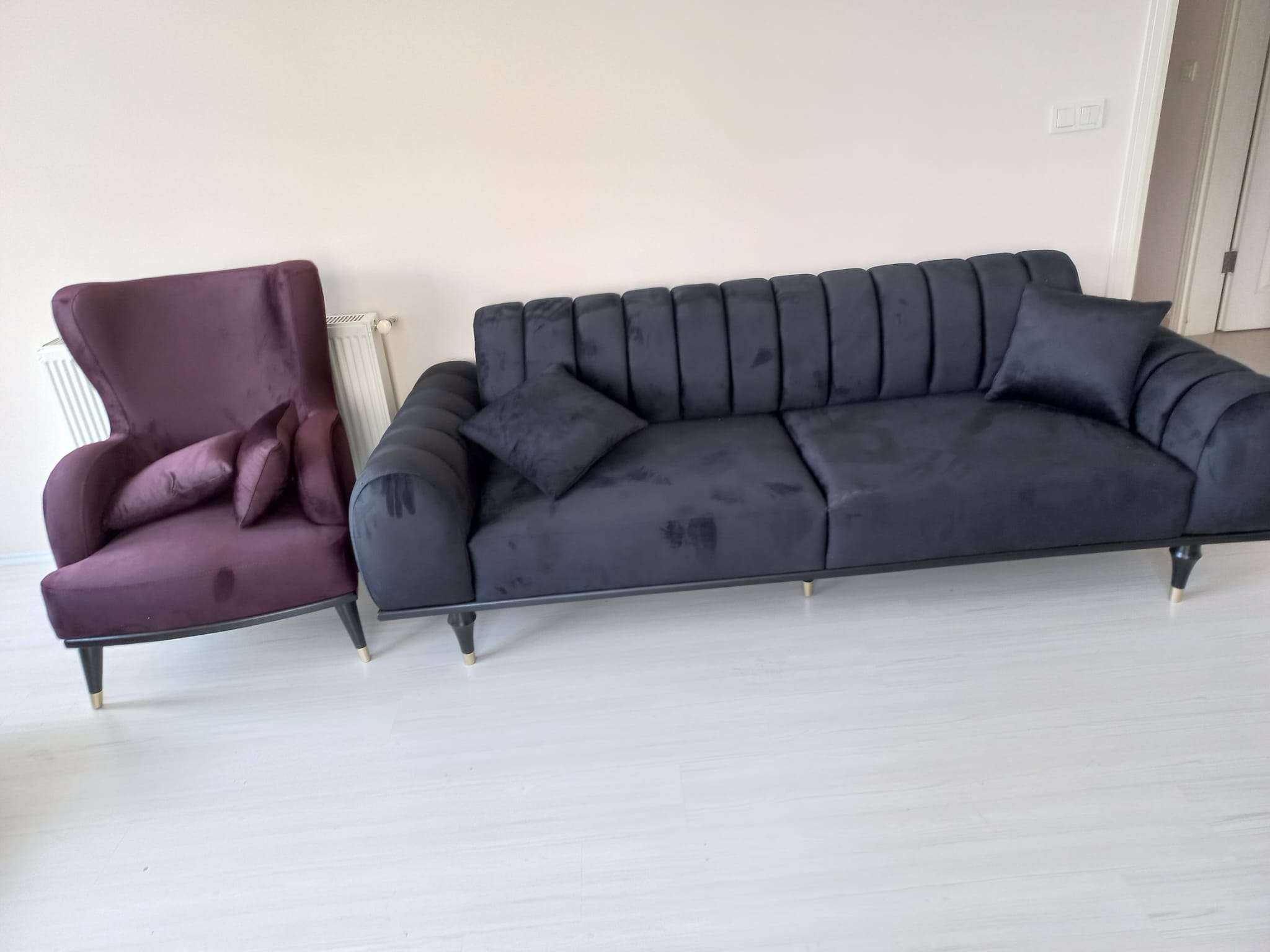 Medusa Home Mobilya - Osman Bey - Diyarbakır