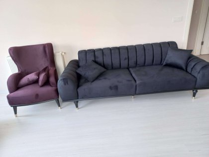 Medusa Home Mobilya - Osman Bey - Diyarbakır