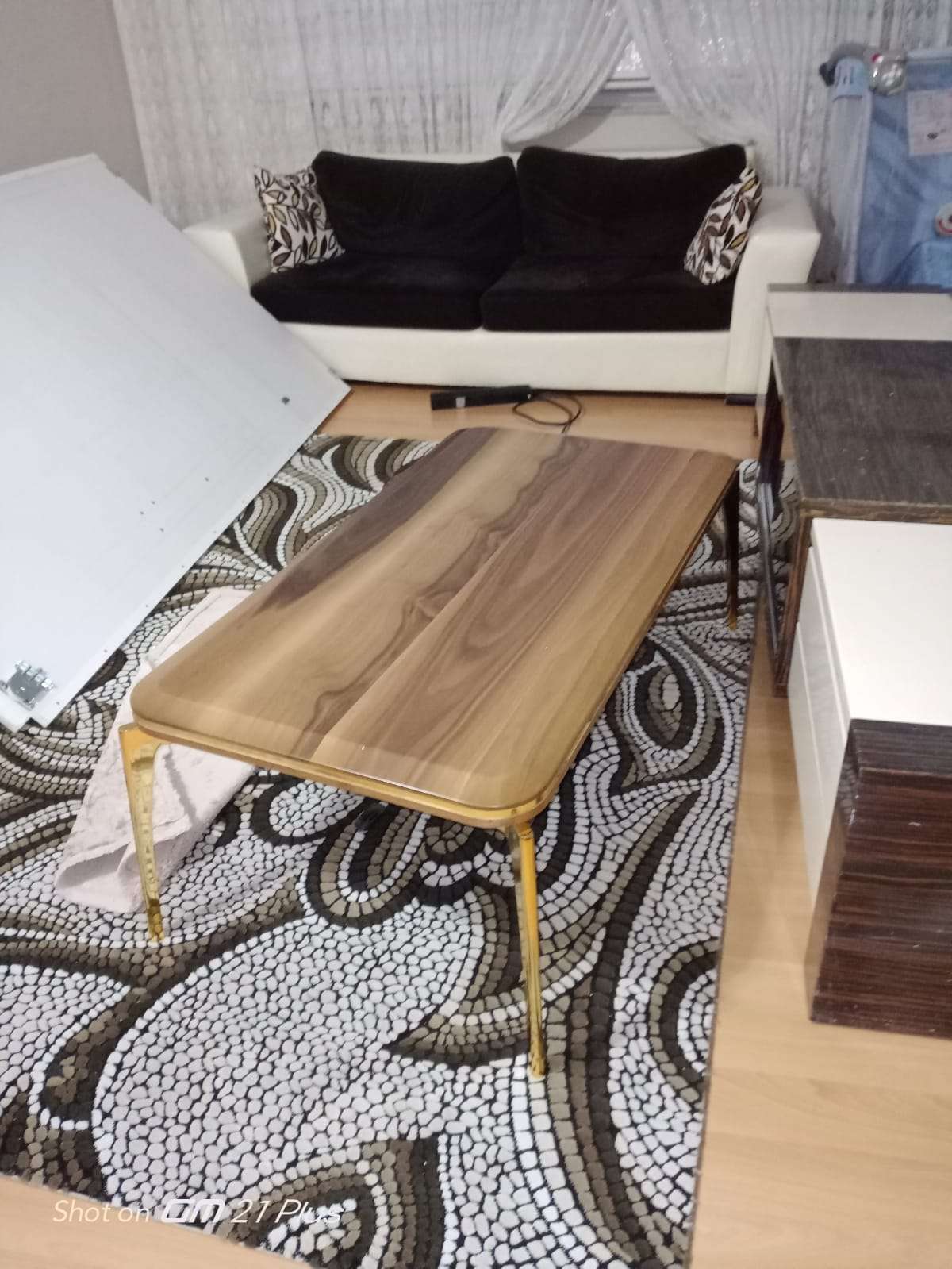 Medusa Home Mobilya - Osman Bey - Rize