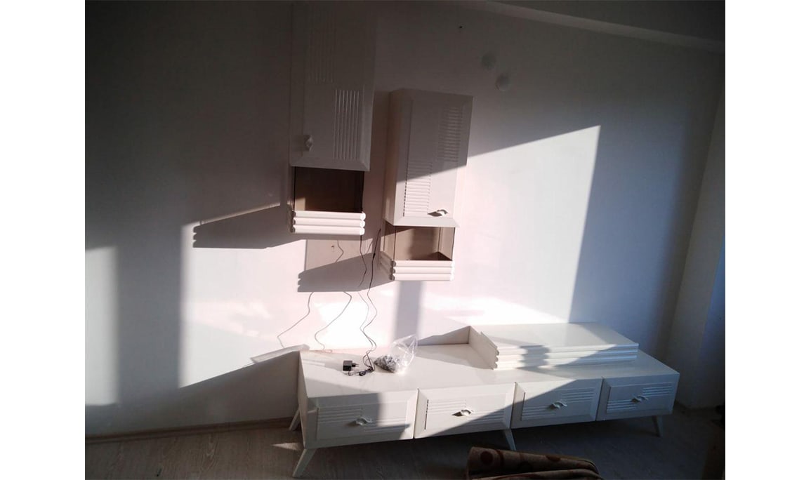 Medusa Home Mobilya - Osman Bey - Safranbolu