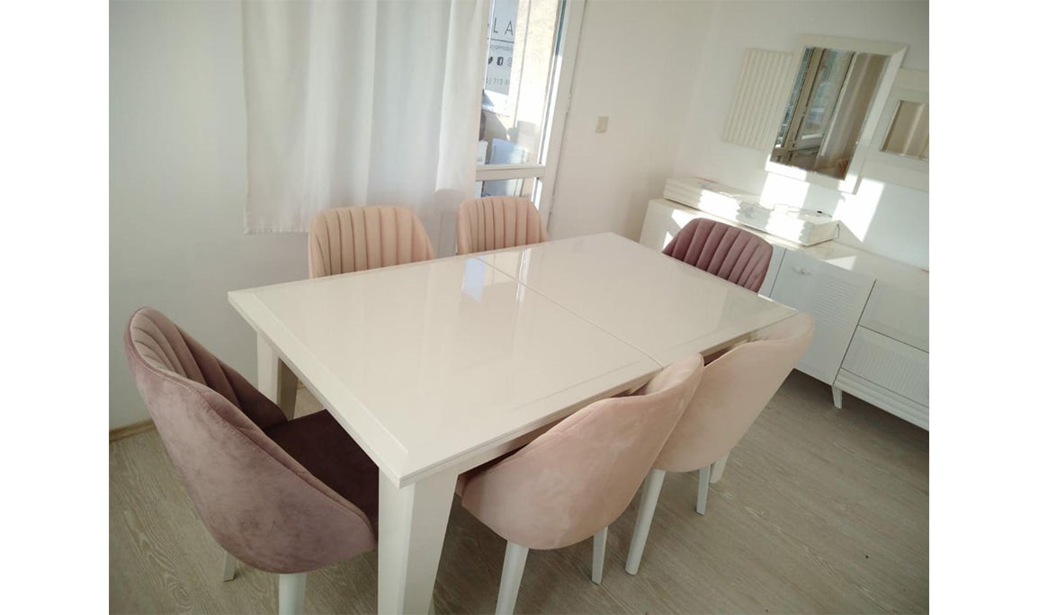 Medusa Home Mobilya - Osman Bey - Safranbolu