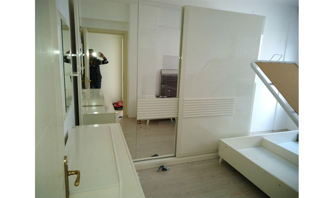 Medusa Home Mobilya - Osman Bey - Safranbolu