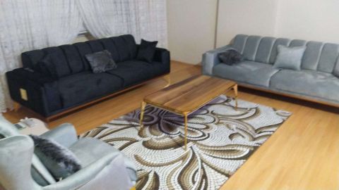 Medusa Home Mobilya - Osman Bey - Trabzon