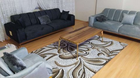 Medusa Home Mobilya - Osman Bey - Trabzon