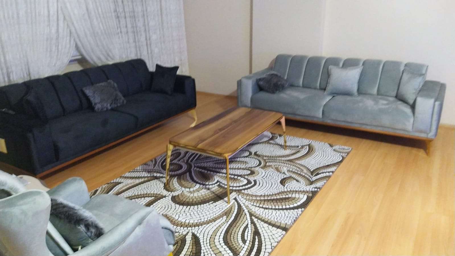 Medusa Home Mobilya - Osman Bey - Trabzon