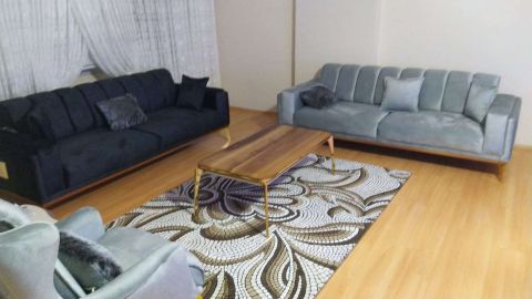 Medusa Home Mobilya - Osman Bey - Trabzon