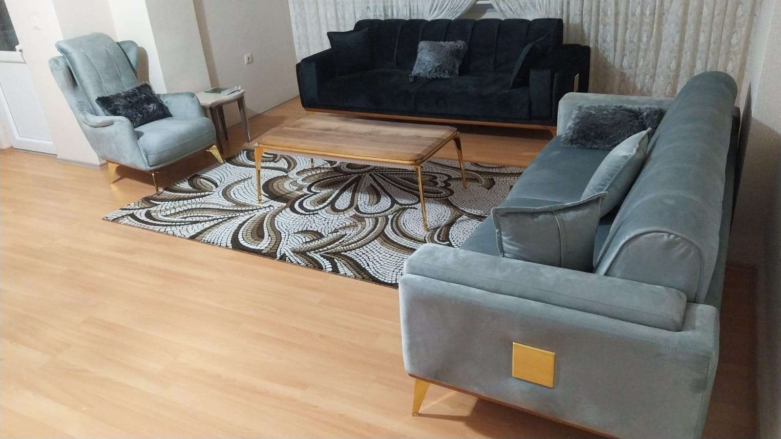 Medusa Home Mobilya - Osman Bey - Trabzon