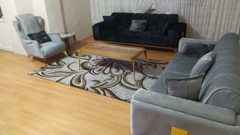 Medusa Home Mobilya - Osman Bey - Trabzon