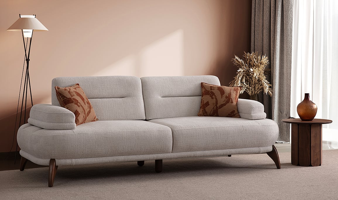 Medusa Home Mobilya - Osso Koltuk Takımı