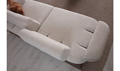 Medusa Home Mobilya - Osso Koltuk Takımı
