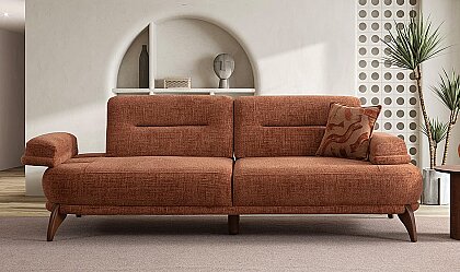 Medusa Home Mobilya - Osso Koltuk Takımı
