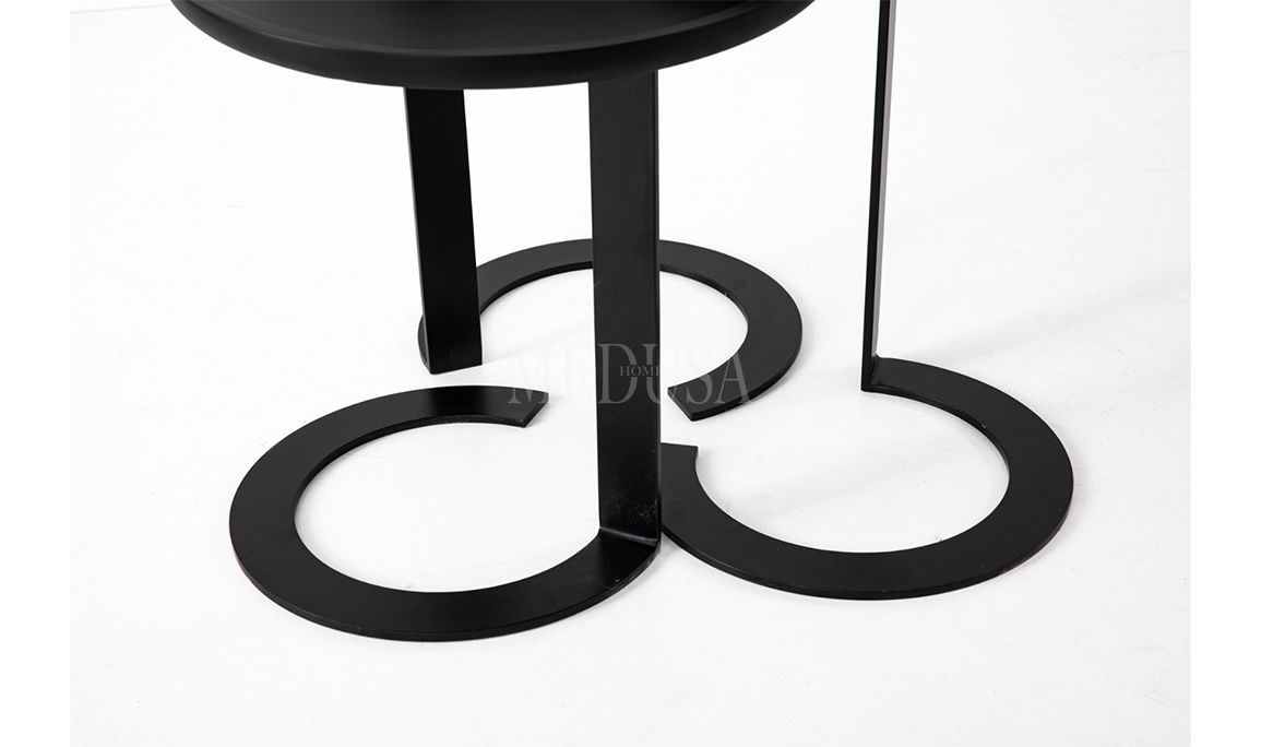 Medusa Home Mobilya - Osso Zigon Sehpa