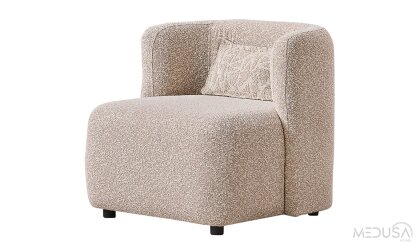 Medusa Home Mobilya - Osvin Berjer
