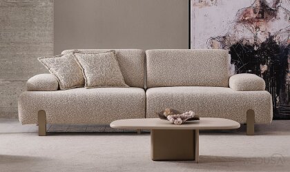 Medusa Home Mobilya - Osvin Koltuk Takımı