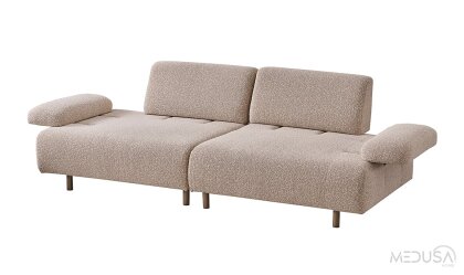 Medusa Home Mobilya - Osvin Koltuk Takımı