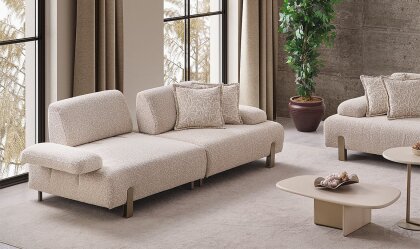 Medusa Home Mobilya - Osvin Koltuk Takımı