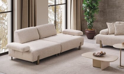 Medusa Home Mobilya - Osvin Koltuk Takımı