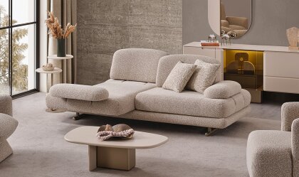 Medusa Home Mobilya - Osvin Koltuk Takımı