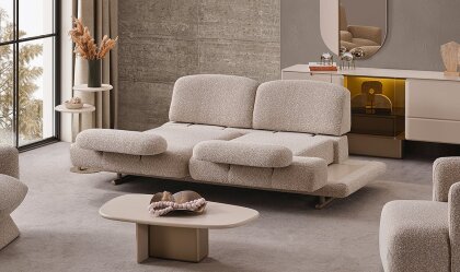 Medusa Home Mobilya - Osvin Koltuk Takımı