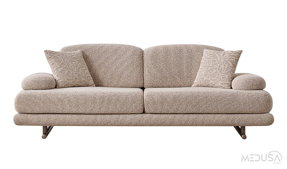Medusa Home Mobilya - Osvin Koltuk Takımı