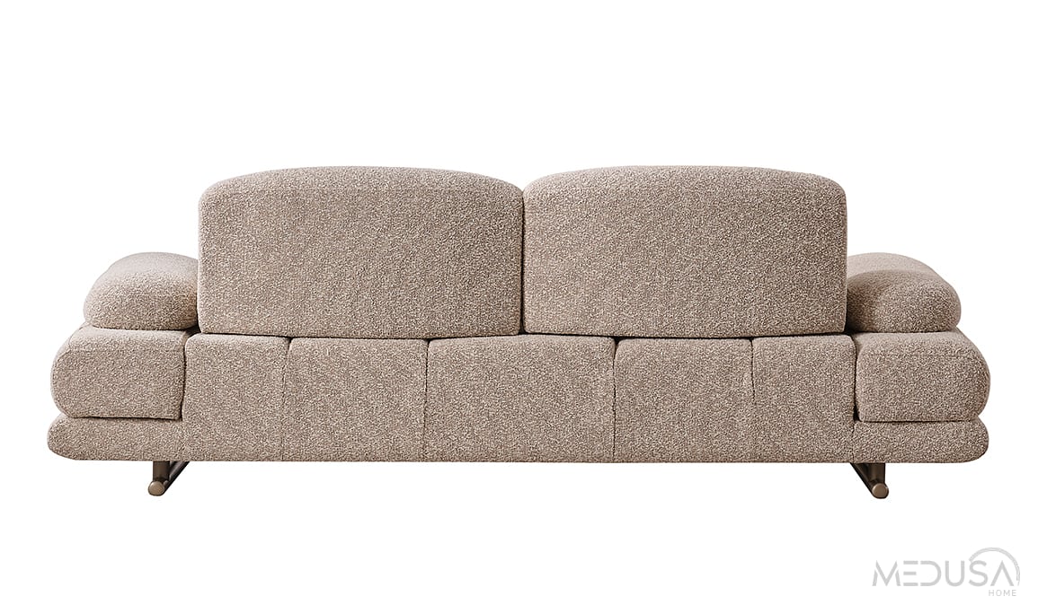 Medusa Home Mobilya - Osvin Koltuk Takımı