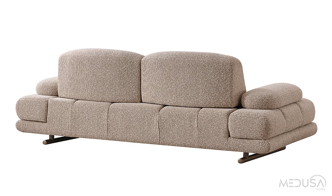 Medusa Home Mobilya - Osvin Koltuk Takımı