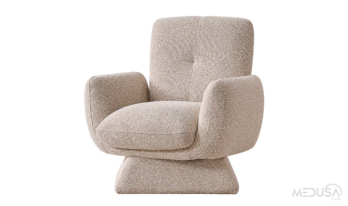 Medusa Home Mobilya - Osvin Koltuk Takımı