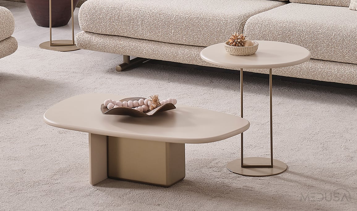 Medusa Home Mobilya - Osvin Koltuk Takımı