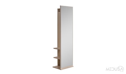 Medusa Home - Osvin Luxury Boy Aynası
