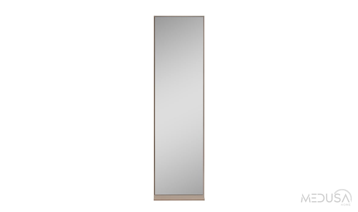 Medusa Home Mobilya - Osvin Luxury Boy Aynası
