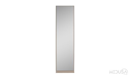 Medusa Home Mobilya - Osvin Luxury Boy Aynası