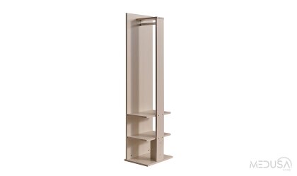 Medusa Home Mobilya - Osvin Luxury Boy Aynası