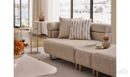 Medusa Home Mobilya - Osvin Luxury Koltuk Takımı