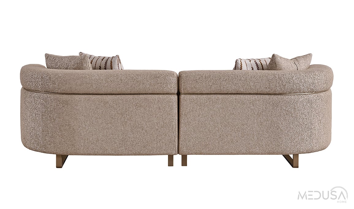 Medusa Home Mobilya - Osvin Luxury Koltuk Takımı