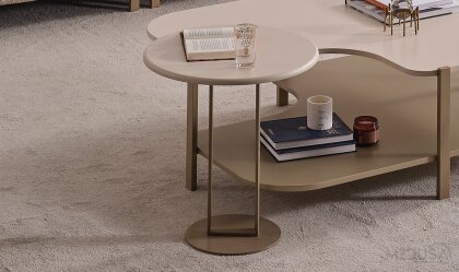 Medusa Home Mobilya - Osvin Luxury Koltuk Takımı