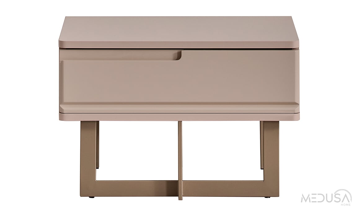 Medusa Home Mobilya - Osvin Luxury Komodin