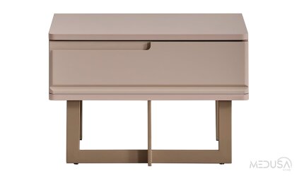 Medusa Home Mobilya - Osvin Luxury Komodin