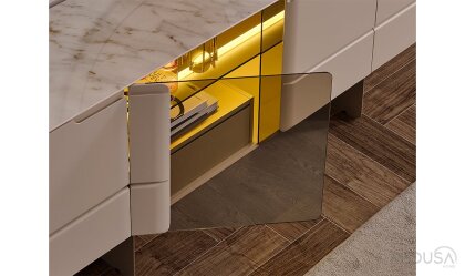 Medusa Home Mobilya - Osvin Luxury Konsol