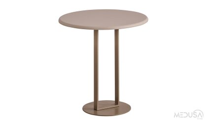 Medusa Home Mobilya - Osvin Luxury Sehpa Seti